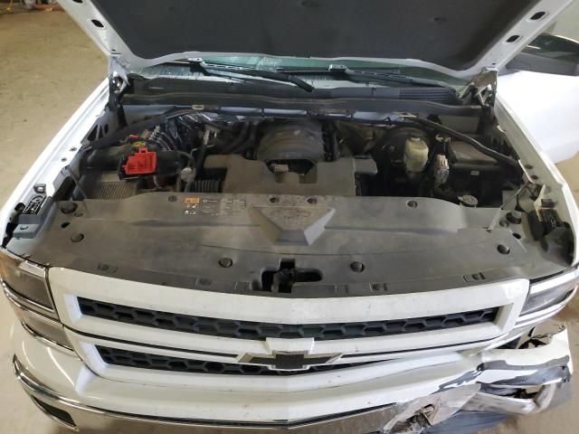 Photo 10 VIN: 1GCVKREC1EZ392965 - CHEVROLET SILVERADO 