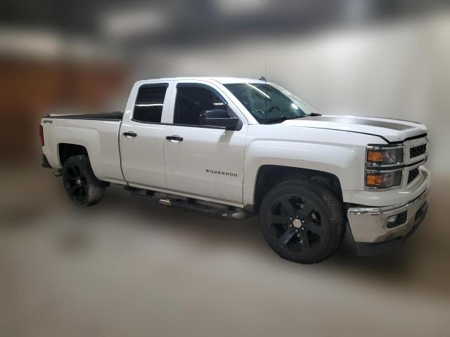 Photo 3 VIN: 1GCVKREC1EZ392965 - CHEVROLET SILVERADO 