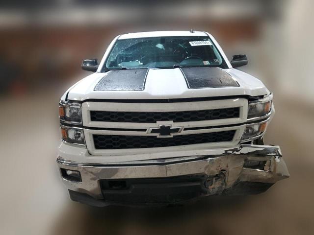 Photo 4 VIN: 1GCVKREC1EZ392965 - CHEVROLET SILVERADO 