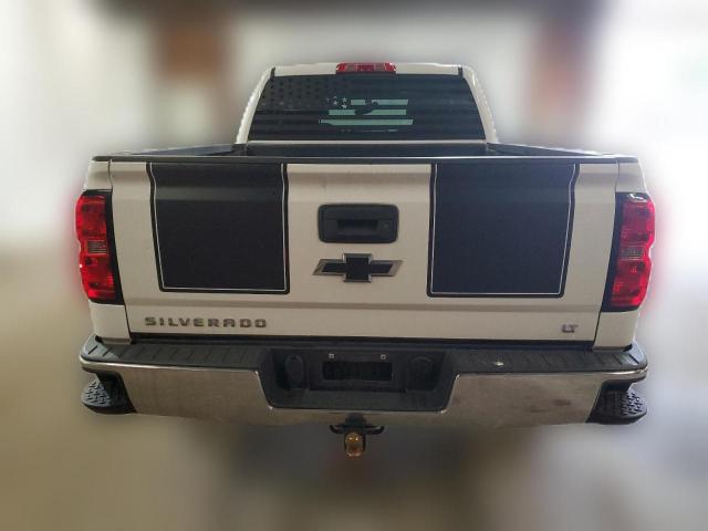 Photo 5 VIN: 1GCVKREC1EZ392965 - CHEVROLET SILVERADO 