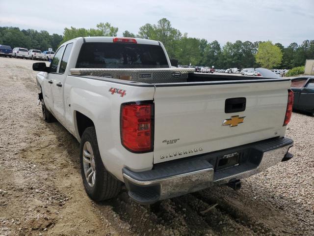 Photo 2 VIN: 1GCVKREC1EZ394795 - CHEVROLET SILVERADO 