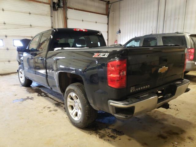 Photo 2 VIN: 1GCVKREC1EZ401650 - CHEVROLET SILVERADO 