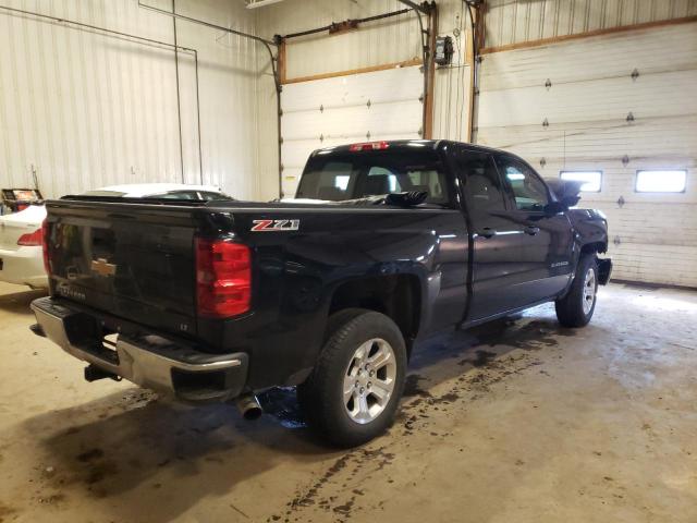 Photo 3 VIN: 1GCVKREC1EZ401650 - CHEVROLET SILVERADO 