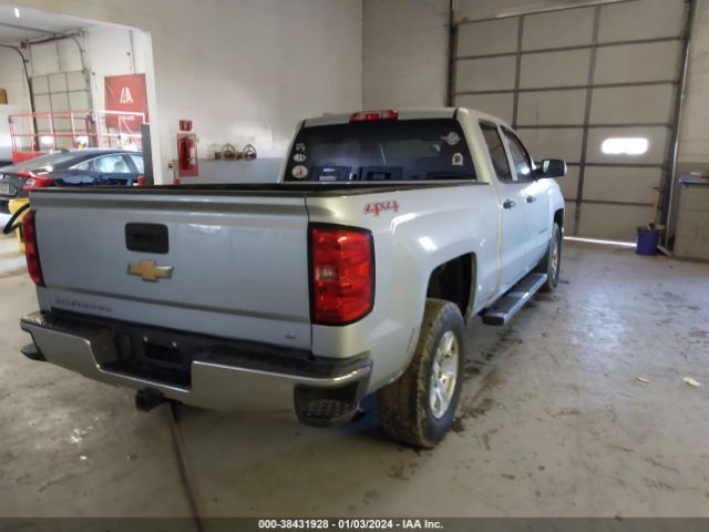 Photo 3 VIN: 1GCVKREC1EZ405195 - CHEVROLET SILVERADO 1500 