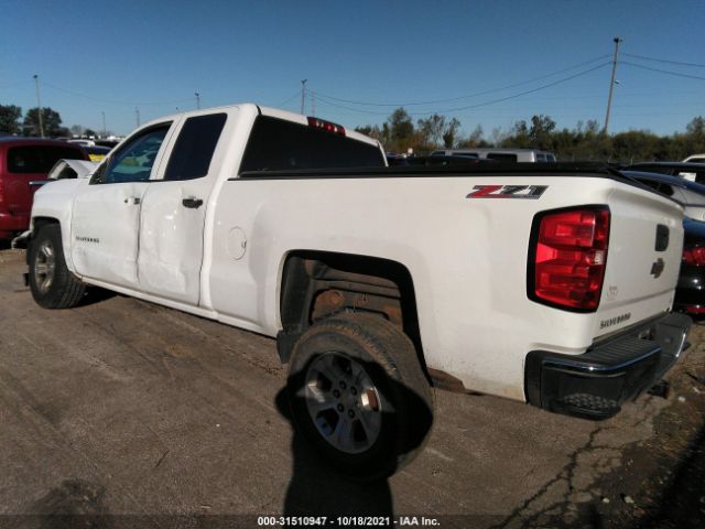 Photo 2 VIN: 1GCVKREC1EZ405875 - CHEVROLET SILVERADO 1500 