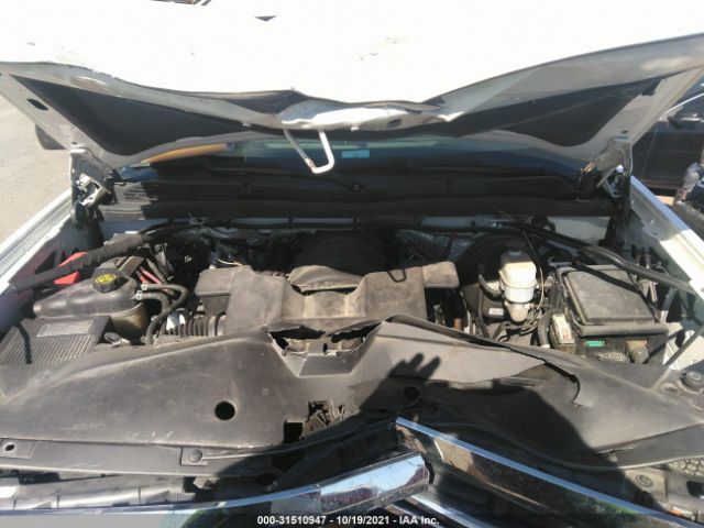 Photo 9 VIN: 1GCVKREC1EZ405875 - CHEVROLET SILVERADO 1500 