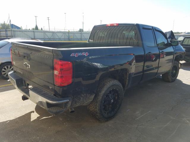 Photo 3 VIN: 1GCVKREC1EZ410493 - CHEVROLET SILVERADO 