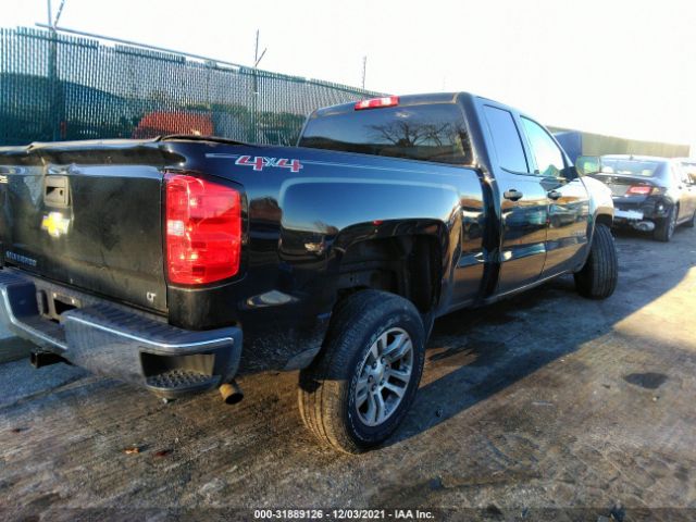 Photo 3 VIN: 1GCVKREC1EZ416617 - CHEVROLET SILVERADO 1500 