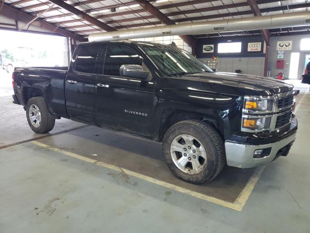 Photo 3 VIN: 1GCVKREC1FZ148301 - CHEVROLET SILVERADO 