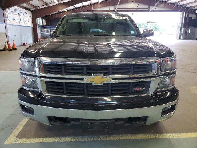 Photo 4 VIN: 1GCVKREC1FZ148301 - CHEVROLET SILVERADO 