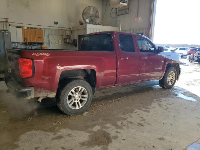 Photo 2 VIN: 1GCVKREC1FZ162196 - CHEVROLET SILVERADO 