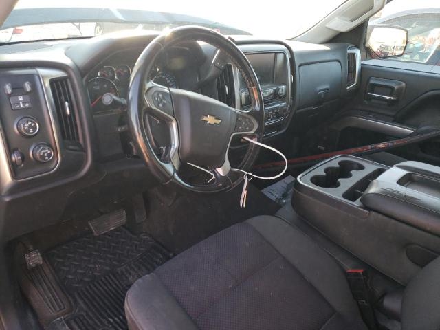 Photo 7 VIN: 1GCVKREC1FZ163445 - CHEVROLET SILVERADO 