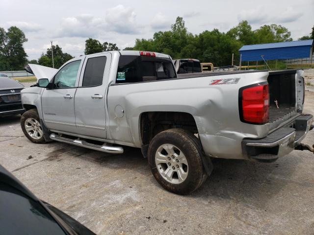 Photo 1 VIN: 1GCVKREC1FZ164210 - CHEVROLET SILVERADO 