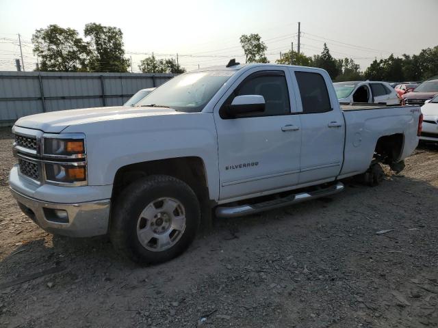 Photo 0 VIN: 1GCVKREC1FZ185378 - CHEVROLET SILVERADO 