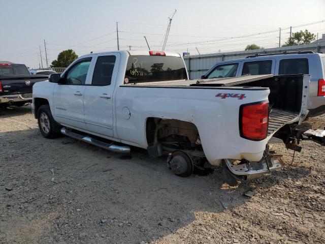 Photo 1 VIN: 1GCVKREC1FZ185378 - CHEVROLET SILVERADO 