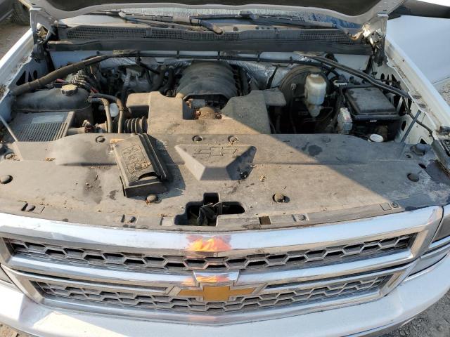 Photo 10 VIN: 1GCVKREC1FZ185378 - CHEVROLET SILVERADO 