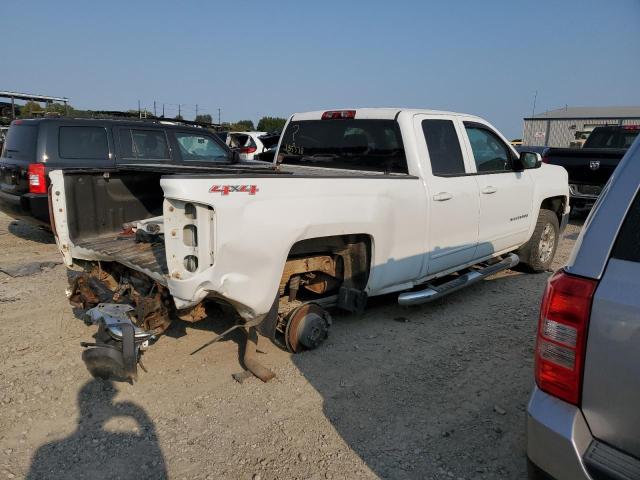 Photo 2 VIN: 1GCVKREC1FZ185378 - CHEVROLET SILVERADO 