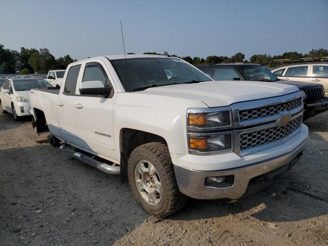 Photo 3 VIN: 1GCVKREC1FZ185378 - CHEVROLET SILVERADO 