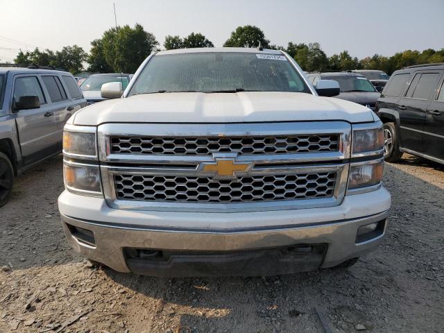 Photo 4 VIN: 1GCVKREC1FZ185378 - CHEVROLET SILVERADO 