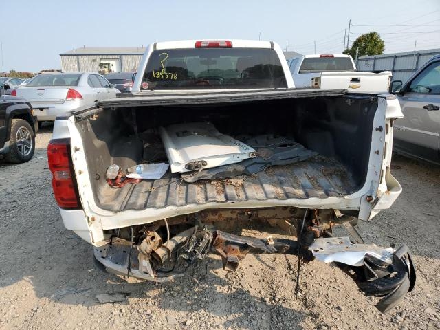 Photo 5 VIN: 1GCVKREC1FZ185378 - CHEVROLET SILVERADO 