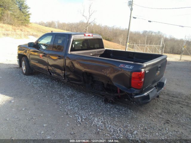 Photo 2 VIN: 1GCVKREC1FZ193836 - CHEVROLET SILVERADO 1500 