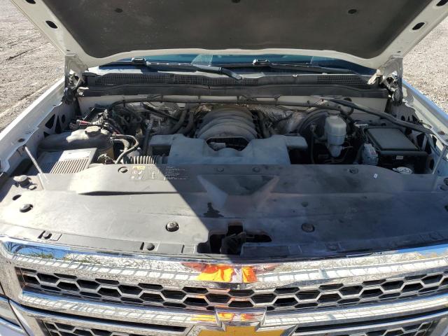 Photo 10 VIN: 1GCVKREC1FZ212062 - CHEVROLET SILVERADO 