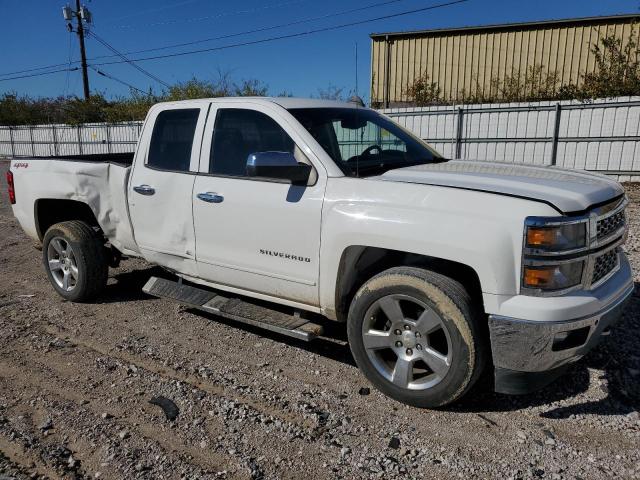 Photo 3 VIN: 1GCVKREC1FZ212062 - CHEVROLET SILVERADO 