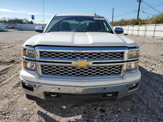 Photo 4 VIN: 1GCVKREC1FZ212062 - CHEVROLET SILVERADO 