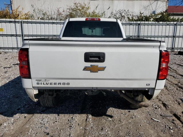 Photo 5 VIN: 1GCVKREC1FZ212062 - CHEVROLET SILVERADO 