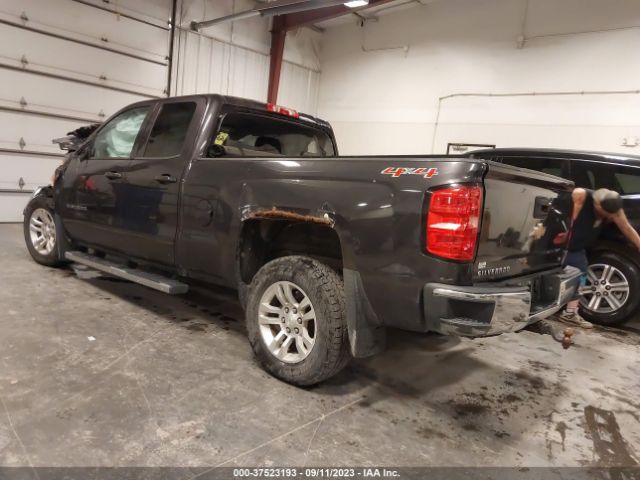 Photo 2 VIN: 1GCVKREC1FZ217892 - CHEVROLET SILVERADO 1500 