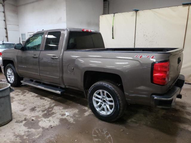 Photo 1 VIN: 1GCVKREC1FZ227158 - CHEVROLET SILVERADO 