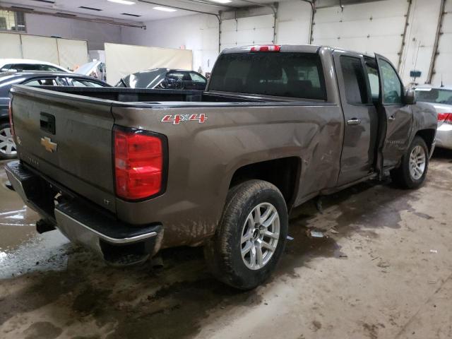 Photo 2 VIN: 1GCVKREC1FZ227158 - CHEVROLET SILVERADO 