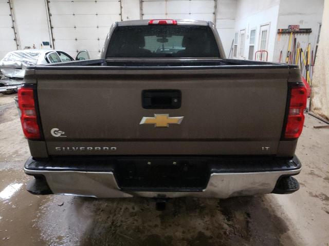 Photo 5 VIN: 1GCVKREC1FZ227158 - CHEVROLET SILVERADO 