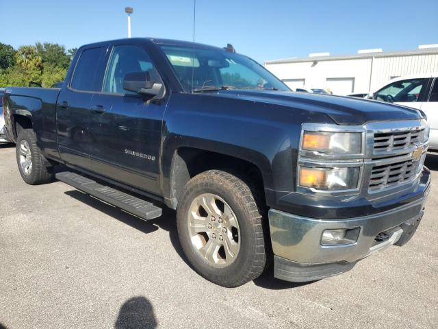 Photo 3 VIN: 1GCVKREC1FZ241013 - CHEVROLET SILVERADO 