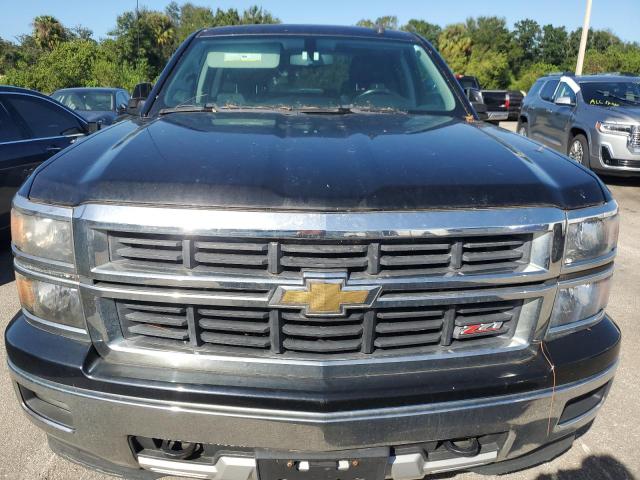 Photo 4 VIN: 1GCVKREC1FZ241013 - CHEVROLET SILVERADO 