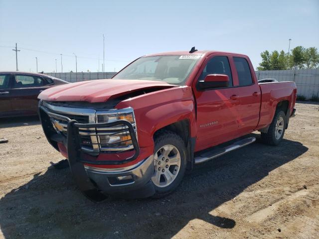 Photo 0 VIN: 1GCVKREC1FZ271824 - CHEVROLET SILVERADO 