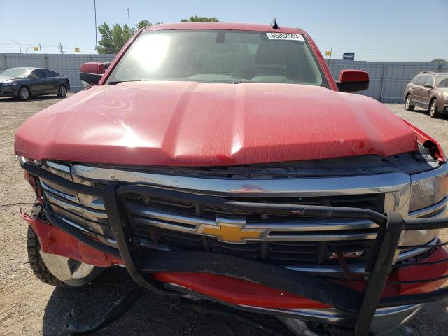 Photo 10 VIN: 1GCVKREC1FZ271824 - CHEVROLET SILVERADO 