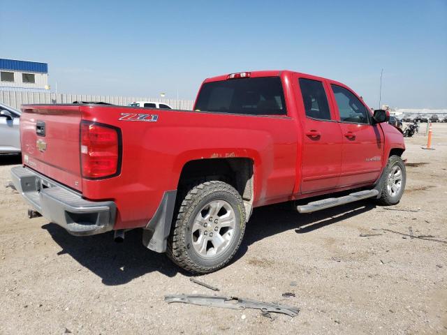 Photo 2 VIN: 1GCVKREC1FZ271824 - CHEVROLET SILVERADO 