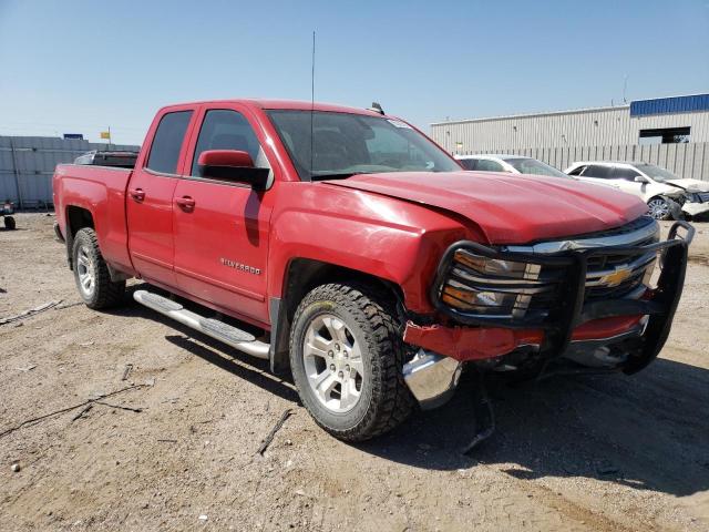 Photo 3 VIN: 1GCVKREC1FZ271824 - CHEVROLET SILVERADO 