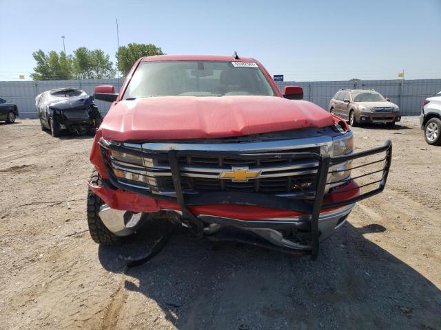 Photo 4 VIN: 1GCVKREC1FZ271824 - CHEVROLET SILVERADO 