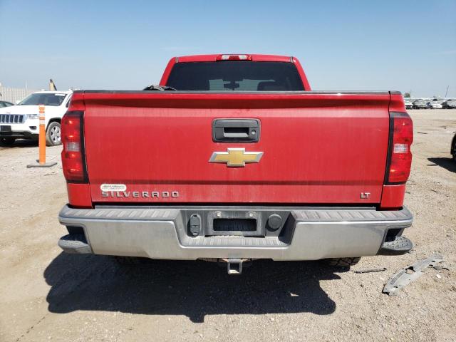 Photo 5 VIN: 1GCVKREC1FZ271824 - CHEVROLET SILVERADO 