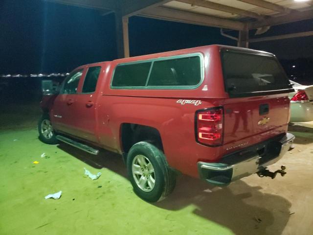 Photo 1 VIN: 1GCVKREC1FZ272021 - CHEVROLET SILVERADO 