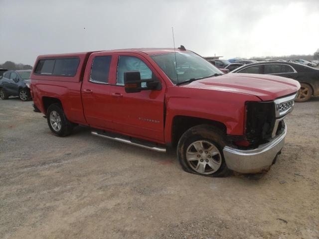 Photo 3 VIN: 1GCVKREC1FZ272021 - CHEVROLET SILVERADO 