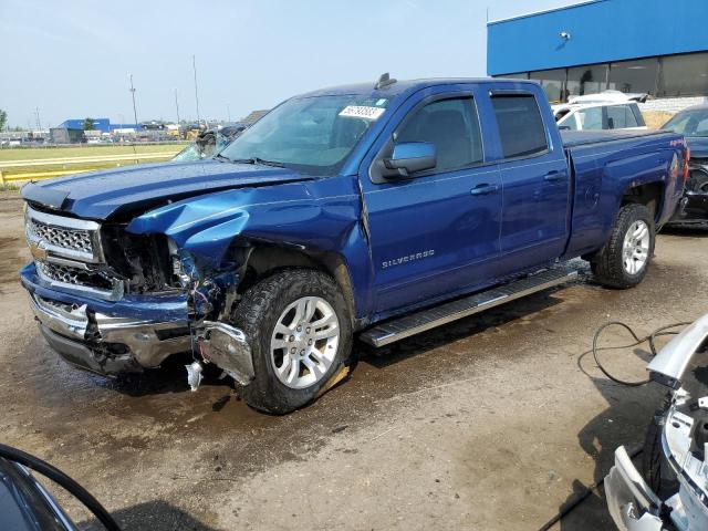 Photo 0 VIN: 1GCVKREC1FZ280748 - CHEVROLET SILVERADO 