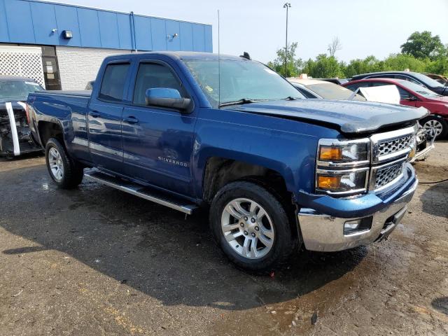 Photo 3 VIN: 1GCVKREC1FZ280748 - CHEVROLET SILVERADO 