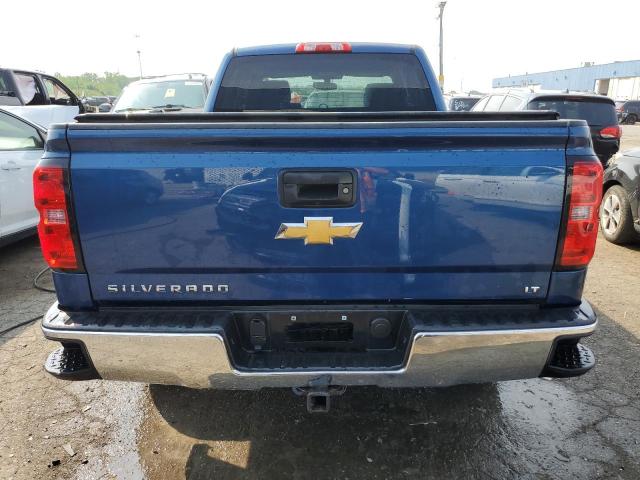 Photo 5 VIN: 1GCVKREC1FZ280748 - CHEVROLET SILVERADO 