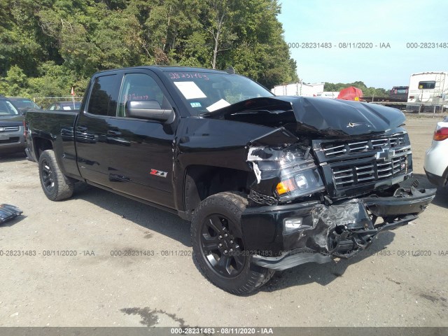 Photo 0 VIN: 1GCVKREC1FZ327499 - CHEVROLET SILVERADO 1500 