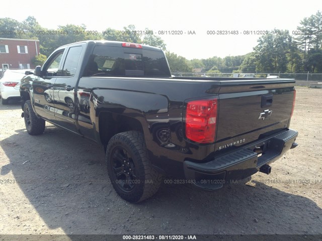 Photo 2 VIN: 1GCVKREC1FZ327499 - CHEVROLET SILVERADO 1500 