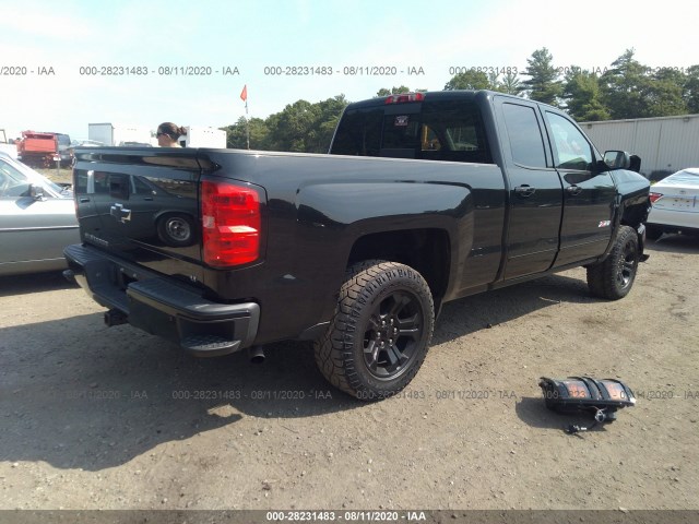 Photo 3 VIN: 1GCVKREC1FZ327499 - CHEVROLET SILVERADO 1500 