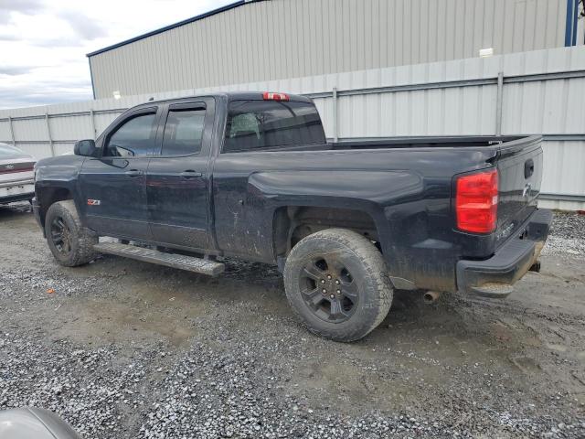 Photo 1 VIN: 1GCVKREC1FZ332816 - CHEVROLET SILVERADO 